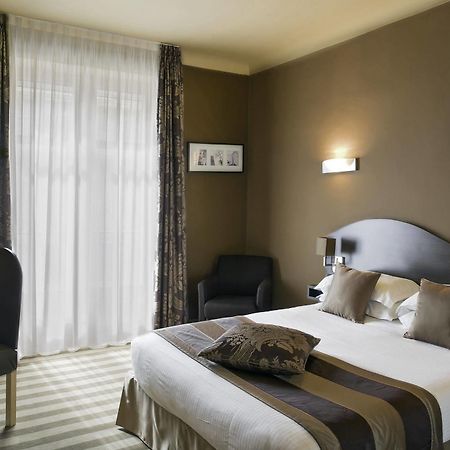 Best Western Hotel Graslin Nantes Zewnętrze zdjęcie