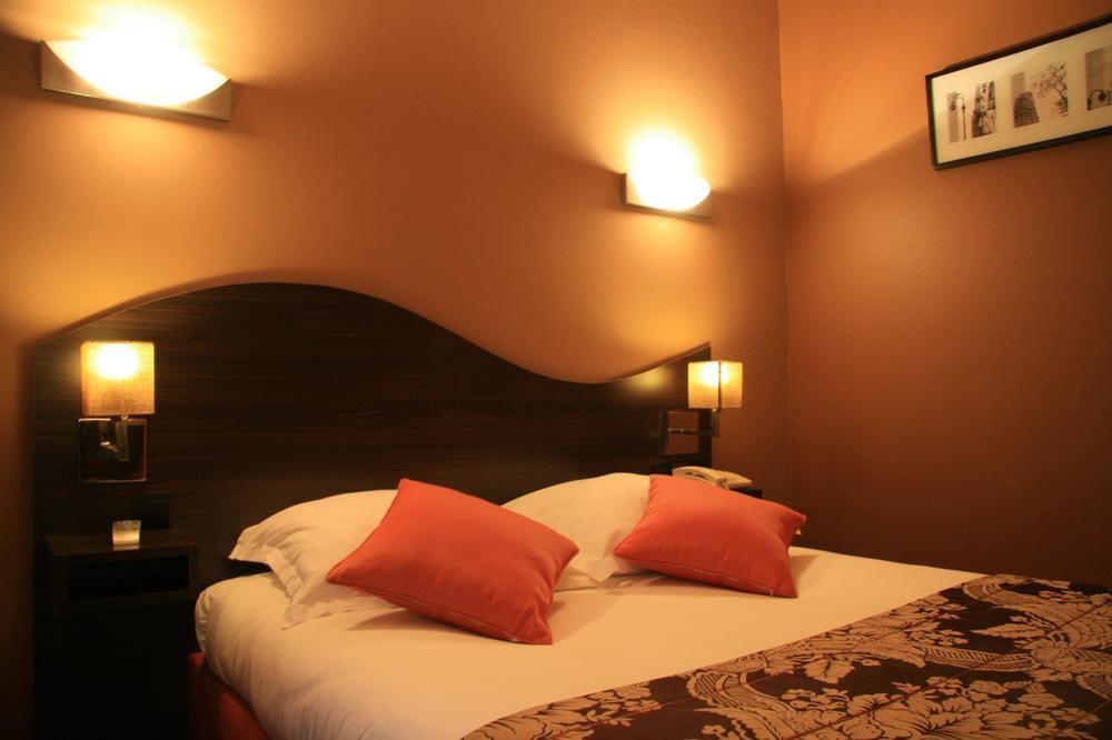 Best Western Hotel Graslin Nantes Zewnętrze zdjęcie