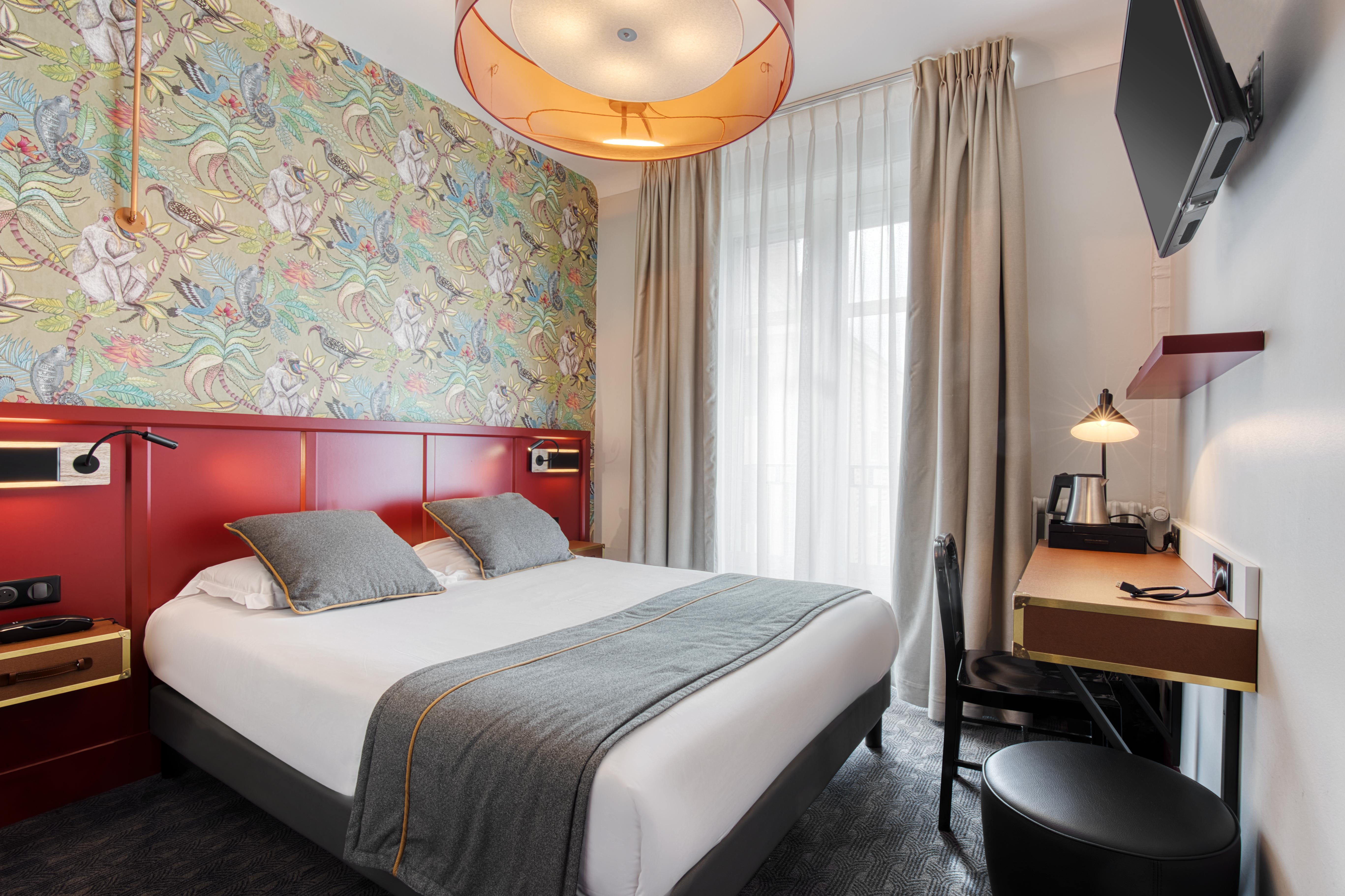 Best Western Hotel Graslin Nantes Zewnętrze zdjęcie