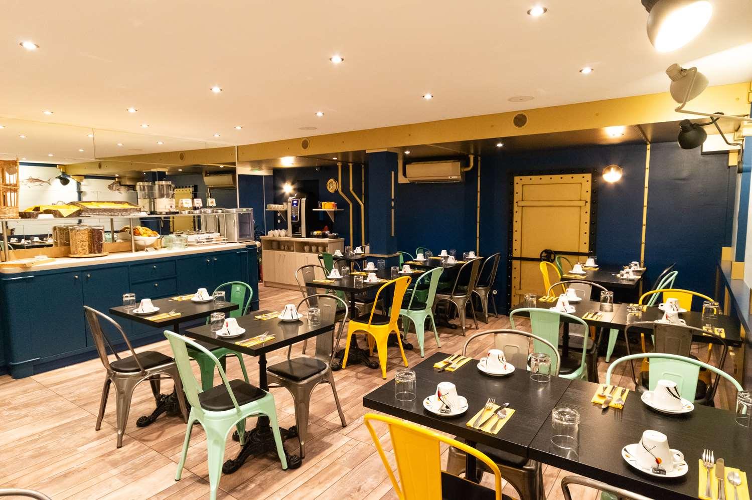 Best Western Hotel Graslin Nantes Zewnętrze zdjęcie