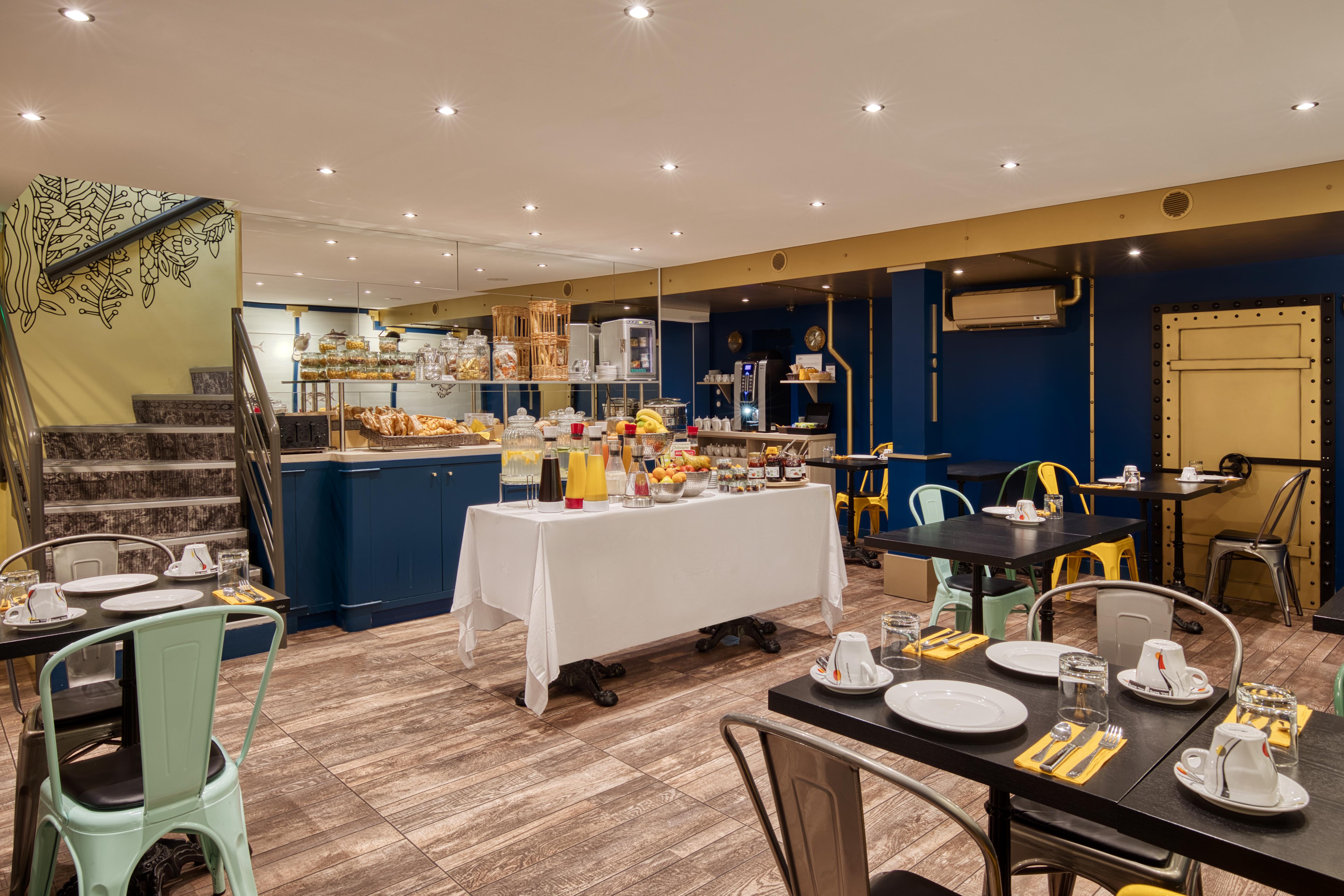 Best Western Hotel Graslin Nantes Zewnętrze zdjęcie