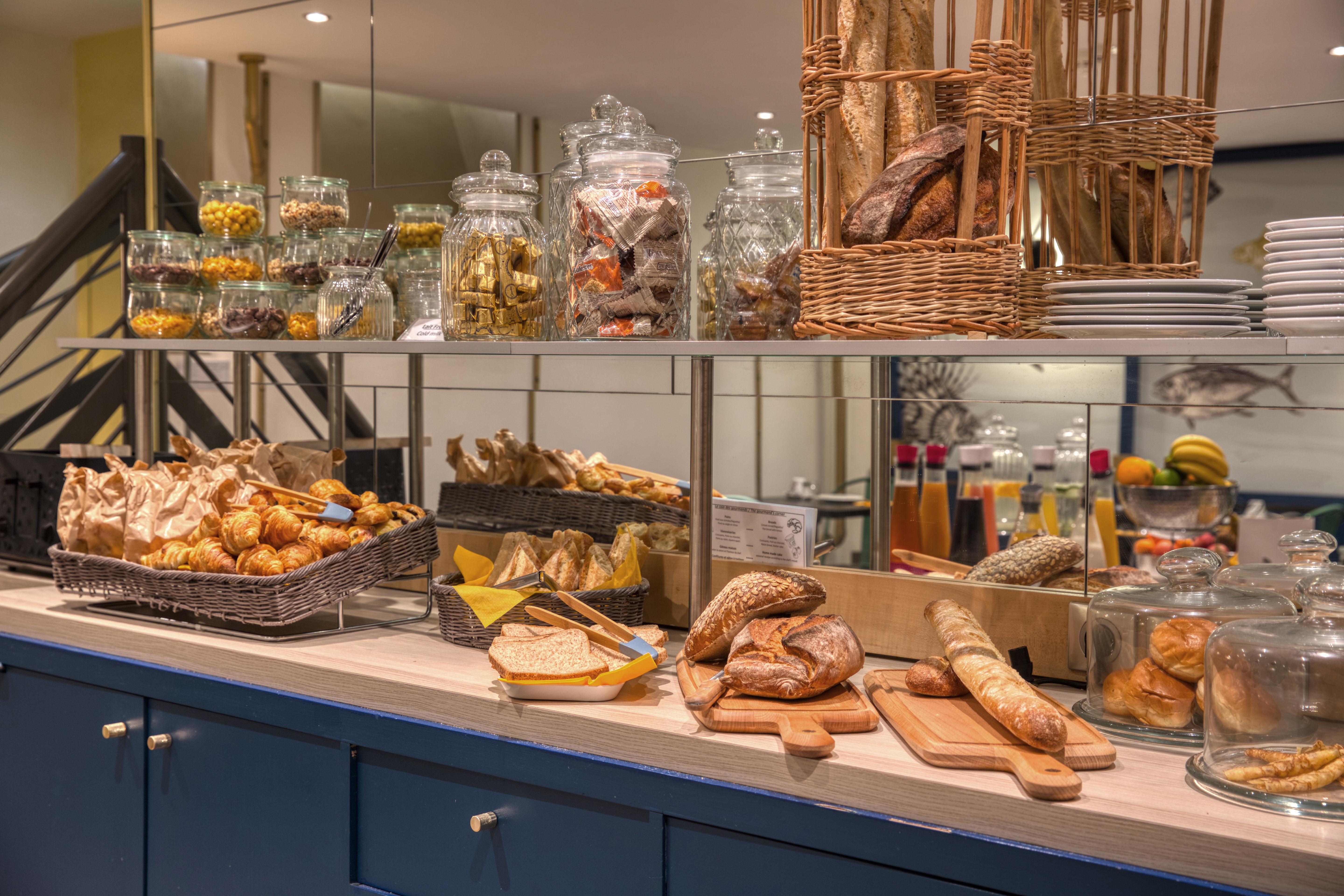 Best Western Hotel Graslin Nantes Zewnętrze zdjęcie