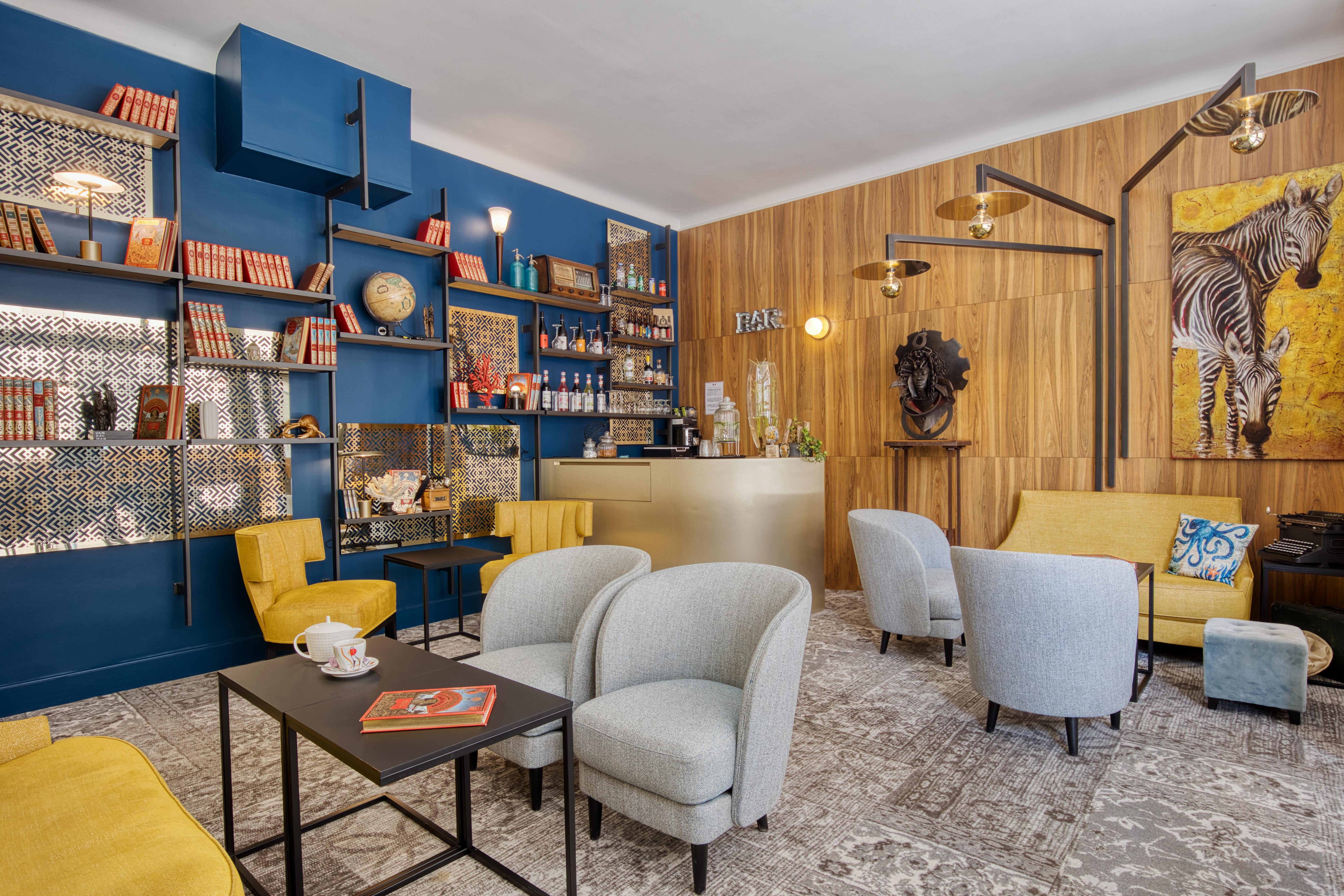 Best Western Hotel Graslin Nantes Zewnętrze zdjęcie