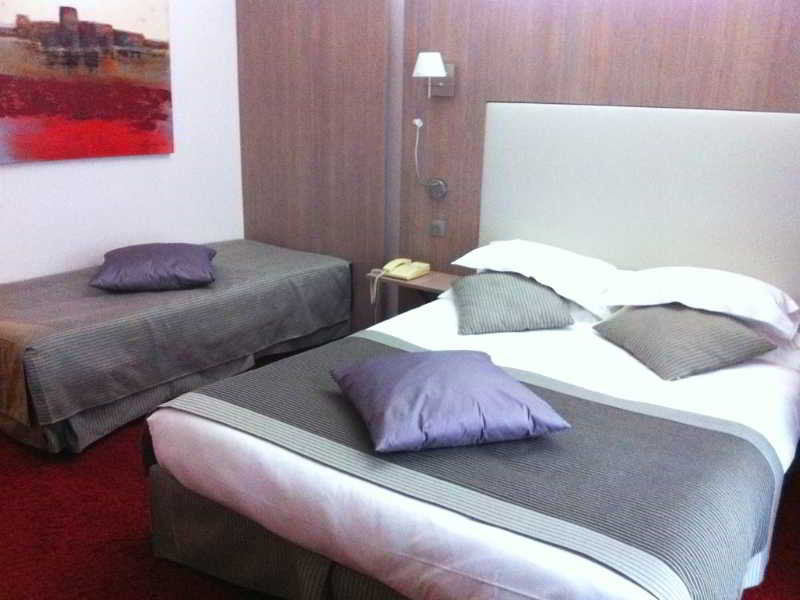 Best Western Hotel Graslin Nantes Zewnętrze zdjęcie