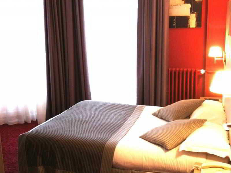 Best Western Hotel Graslin Nantes Zewnętrze zdjęcie